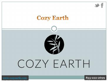 5 Reasons Why Organic Bamboo Bedding Is Better