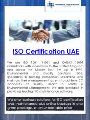 Iso Certification Cost (1)