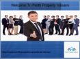 Perth Property Valuers for Real Estate Advice (1) PowerPoint PPT Presentation