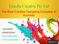 Emedia Creative - The Best Creative Designing Company in Australia PowerPoint PPT Presentation