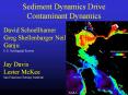Sediment Dynamics Drive PowerPoint PPT Presentation