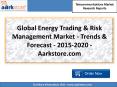 Global Energy Trading & Risk Management Market - Trends & Forecast - 2015-2020 - Aarkstore.com PowerPoint PPT Presentation