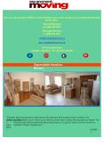Moving Services & Professional Movers in Hamilton & Ancaster (1) PowerPoint PPT Presentation