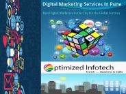 Digital Marketing Services Pune