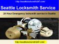 Seattlelocksmith247.com - Bellevue Locksmith Services | 24 Hour Locksmith PowerPoint PPT Presentation