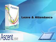 Leave & Attendance