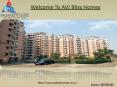 Avj Bliss Homes Ghaziabad