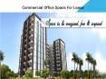 Commercial office space for lease PowerPoint PPT Presentation