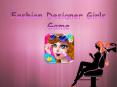 Fashion Designer Girls Games PowerPoint PPT Presentation