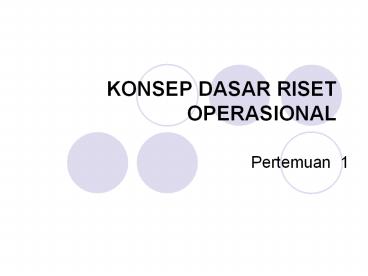 presentation player overlay