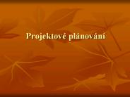 Projektov