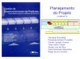 Planejamento do Projeto PowerPoint PPT Presentation