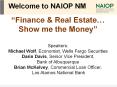 Welcome to NAIOP NM PowerPoint PPT Presentation