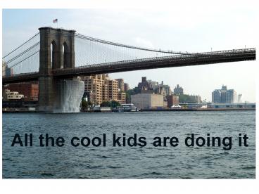 New Cultural and Political Horizons: