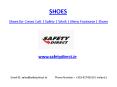 Shoes for Crews Colt | Safety | Work | Mens Footwear | Shoes | safetydirect.ie PowerPoint PPT Presentation