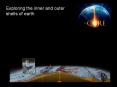 Exploring the inner and outer shells of earth PowerPoint PPT Presentation