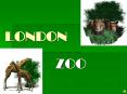 LONDON PowerPoint PPT Presentation
