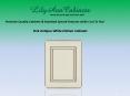 York Antique White Kitchen Cabinets PowerPoint PPT Presentation