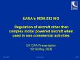 EASA PowerPoint PPT Presentation