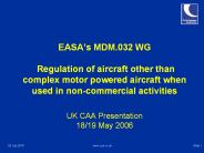 EASA