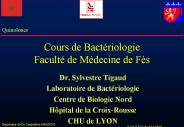 Cours de Bact