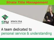 Explore Stratatitle.com.au