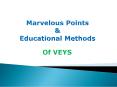 Marvelous Points PowerPoint PPT Presentation