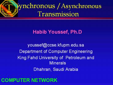 Synchronous%20/Asynchronous%20Transmission