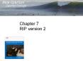 Chapter 7 RIP version 2 PowerPoint PPT Presentation