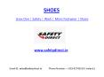 Uvex One | Safety | Work | Mens Footwear | Shoes | safetydirect.ie PowerPoint PPT Presentation