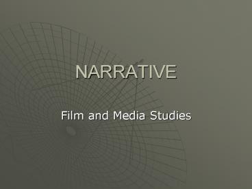 presentation player overlay