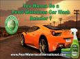 You Wanna Be a Pearl Waterless Car Wash Detailer? PowerPoint PPT Presentation