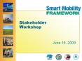 Stakeholder Workshop PowerPoint PPT Presentation