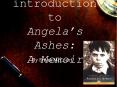 An introduction to Angela PowerPoint PPT Presentation
