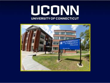 Center for Excellence in Teaching and Learning (CETL)