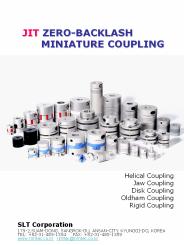 Helical Coupling