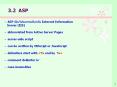 - ASP ??????????????????? Internet Information PowerPoint PPT Presentation