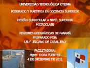 POSGRADO Y MAESTRIA EN DOCENCIA SUPERIOR