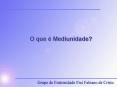 O que  PowerPoint PPT Presentation