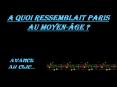 A%20quoi%20ressemblait%20Paris PowerPoint PPT Presentation