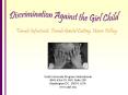 Female Infanticide, Female Genital Cutting, Honor Killing PowerPoint PPT Presentation