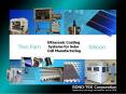 Ultrasonic Coating PowerPoint PPT Presentation