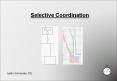 Selective Coordination PowerPoint PPT Presentation