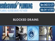 Blocked Drains