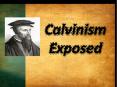 Calvinism PowerPoint PPT Presentation