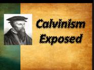 Calvinism