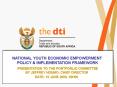 NATIONAL YOUTH ECONOMIC EMPOWERMENT PowerPoint PPT Presentation
