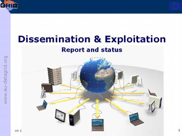 presentation player overlay