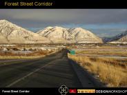 Forest Street Corridor