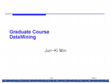 presentation player overlay